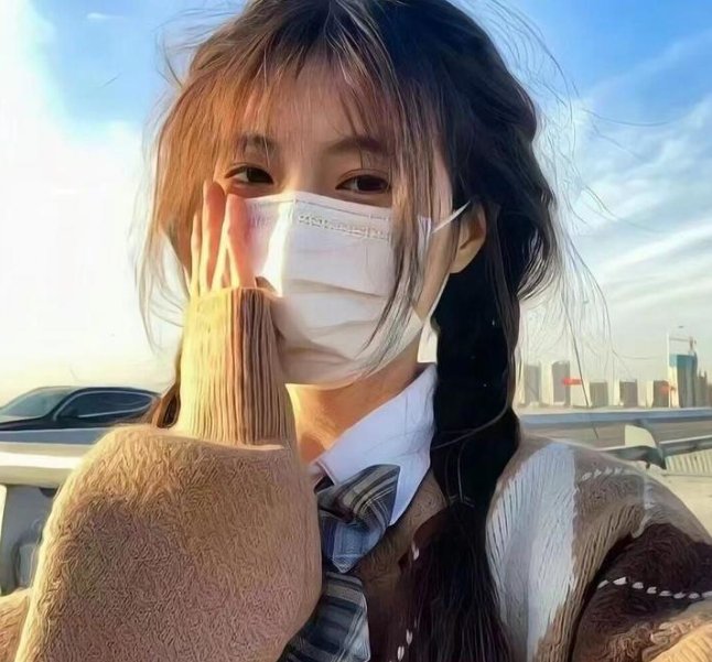 农家娘子种田忙