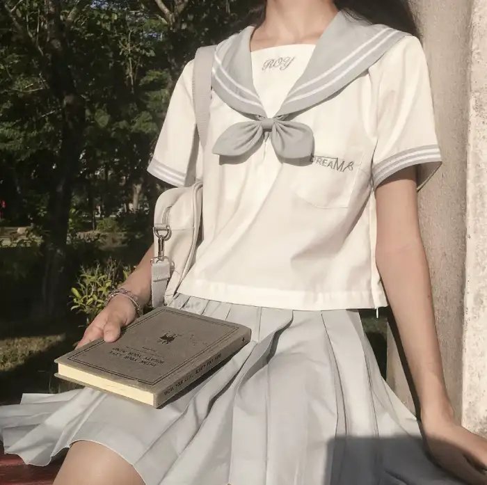 男子高中生的日常